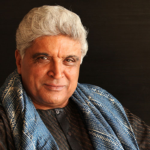 Javed Akhtar